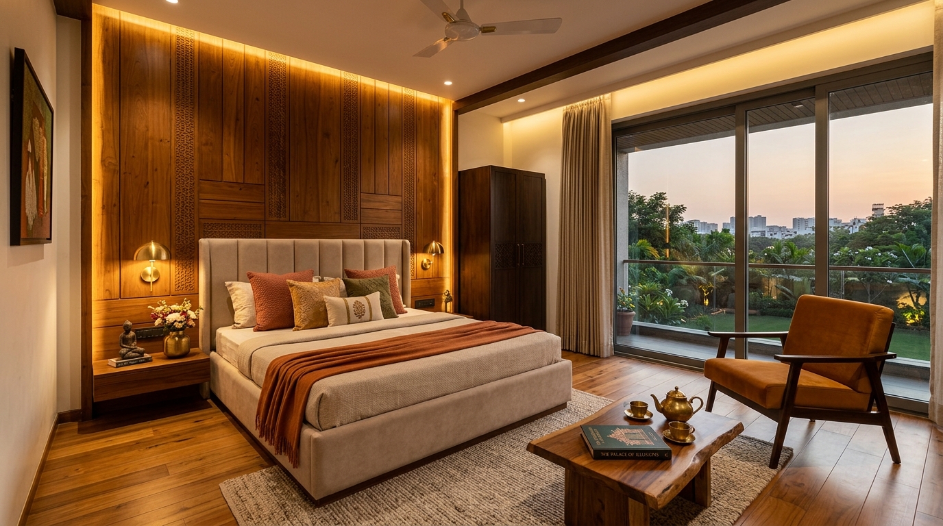 Frequently Asked Questions - Anjani Infra Home Interiors