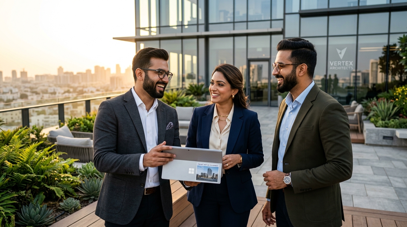 Anjani Infra Platinum Membership Rewards